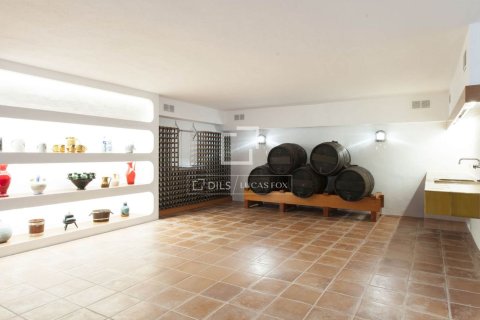 Villa in vendita a Castelldefels, Barcelona, Spagna 6 camere da letto, 770 mq. N° 150412 - foto 14