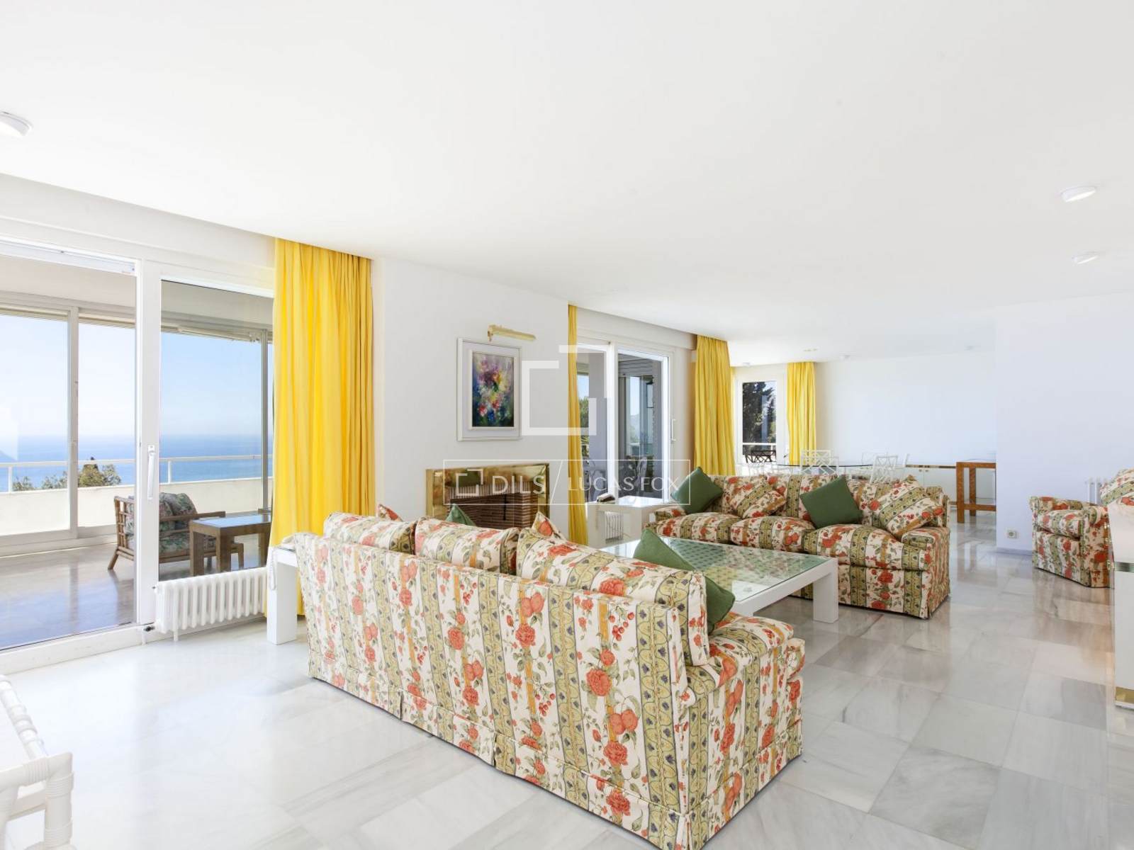 Villa à Castelldefels, Barcelona, Espagne 6 chambres, 770 m2 No. 150412