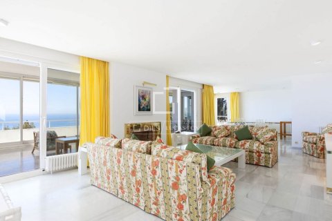 Villa in vendita a Castelldefels, Barcelona, Spagna 6 camere da letto, 770 mq. N° 150412 - foto 5