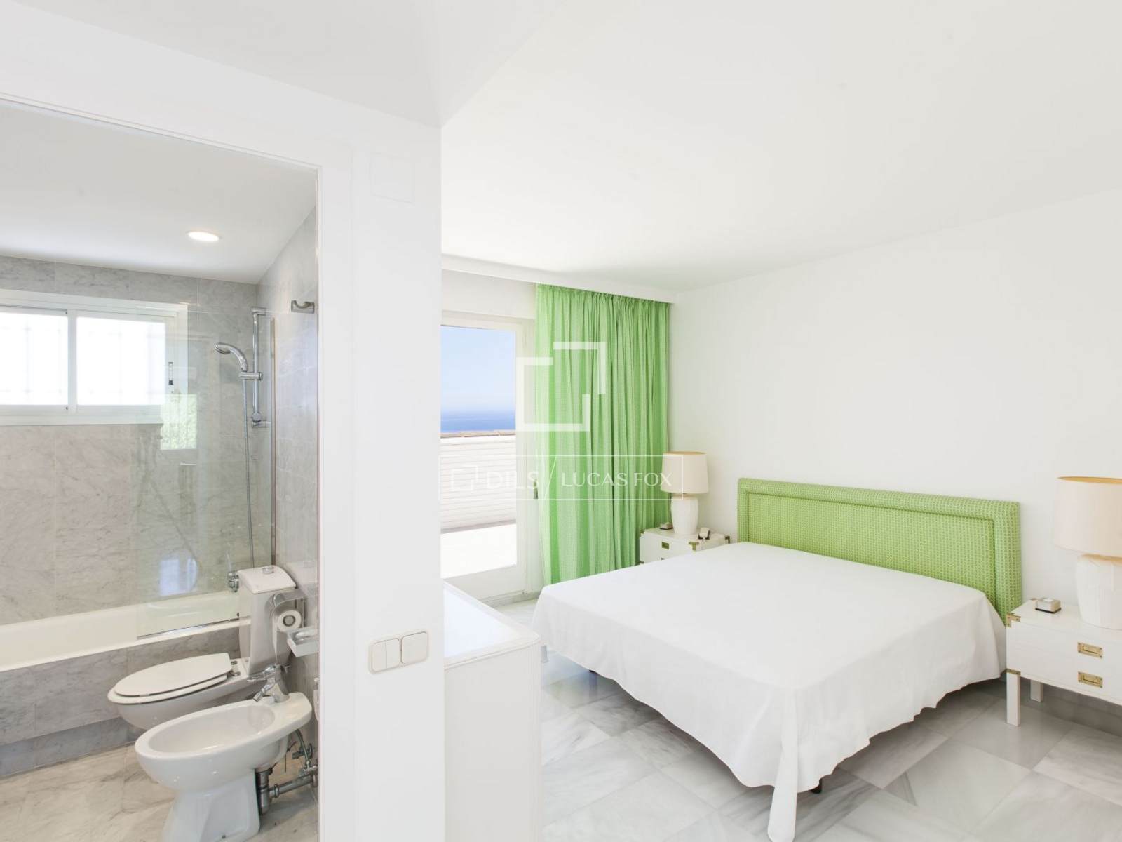 Villa à Castelldefels, Barcelona, Espagne 6 chambres, 770 m2 No. 150412