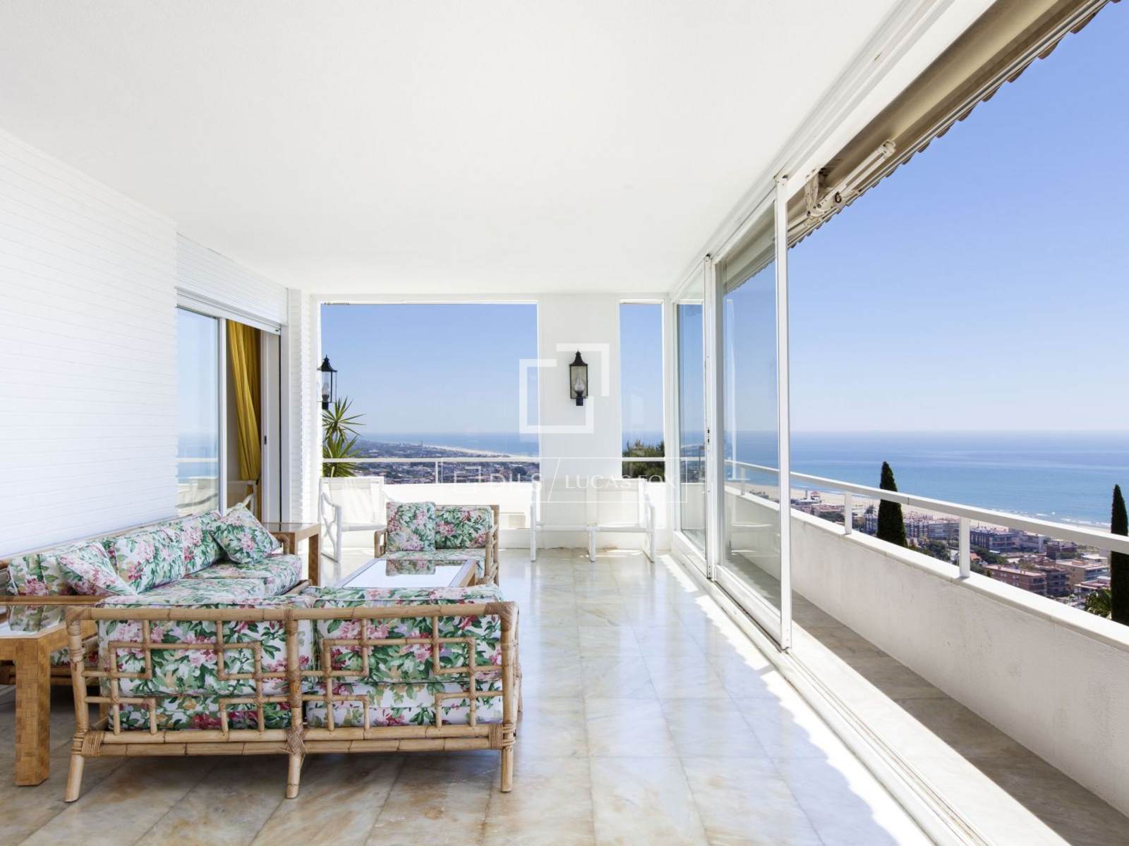 Villa à Castelldefels, Barcelona, Espagne 6 chambres, 770 m2 No. 150412