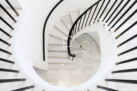 Villa in vendita a Castelldefels, Barcelona, Spagna 6 camere da letto, 770 mq. N° 150412 - foto 10