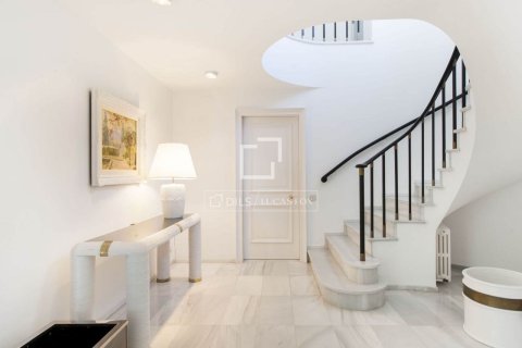 Villa in vendita a Castelldefels, Barcelona, Spagna 6 camere da letto, 770 mq. N° 150412 - foto 9