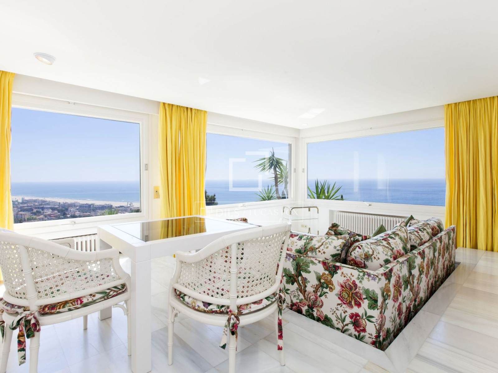 Villa à Castelldefels, Barcelona, Espagne 6 chambres, 770 m2 No. 150412