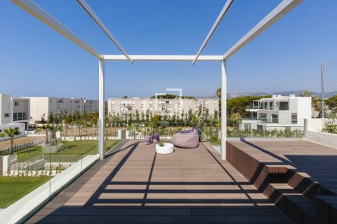 Villa for sale in Gava, Barcelona, Spain 5 bedrooms, 346 sq.m. No. 150414 - photo 14