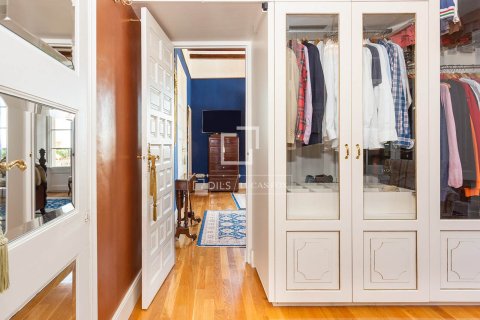 Villa for sale in Tiana, Barcelona, Spain 9 bedrooms, 893 sq.m. No. 150415 - photo 19