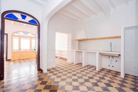 Продажа таухауса в Маон, Менорка, Испания 4 спальни, 320м2 №119879 - фото 11