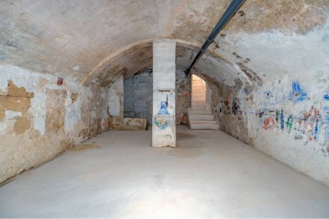 Продажа таухауса в Маон, Менорка, Испания 4 спальни, 320м2 №119879 - фото 3