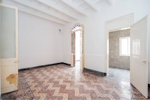 Продажа таухауса в Маон, Менорка, Испания 4 спальни, 320м2 №119879 - фото 6