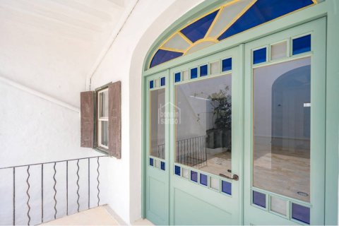 Продажа таухауса в Маон, Менорка, Испания 4 спальни, 320м2 №119879 - фото 7