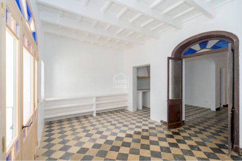 Продажа таухауса в Маон, Менорка, Испания 4 спальни, 320м2 №119879 - фото 10