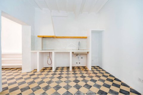Продажа таухауса в Маон, Менорка, Испания 4 спальни, 320м2 №119879 - фото 12