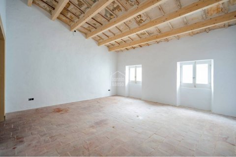Продажа таухауса в Маон, Менорка, Испания 4 спальни, 320м2 №119879 - фото 2