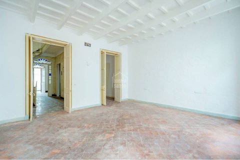 Продажа таухауса в Маон, Менорка, Испания 4 спальни, 320м2 №119879 - фото 5