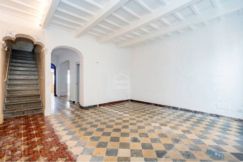 Продажа таухауса в Маон, Менорка, Испания 4 спальни, 320м2 №119879 - фото 9