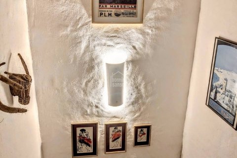 Продажа квартиры в Эс-Меркадаль, Менорка, Испания 3 спальни, 85м2 №119878 - фото 9