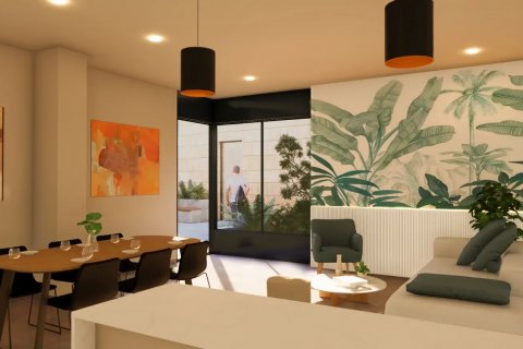 Apartment for sale Alicante, Spain 2 bedrooms, 121 sq.m. No. 119875 - photo 4
