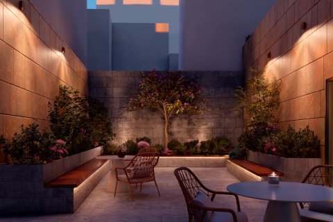 Apartment for sale Alicante, Spain 2 bedrooms, 121 sq.m. No. 119875 - photo 5