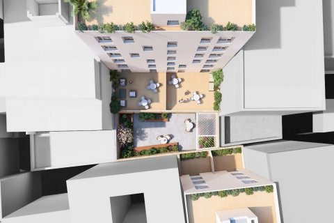 Apartment for sale Alicante, Spain 2 bedrooms, 121 sq.m. No. 119875 - photo 6
