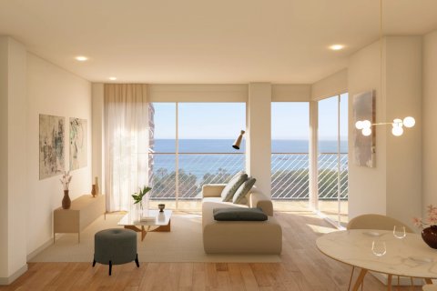 Apartment for sale Alicante, Spain 2 bedrooms, 121 sq.m. No. 119875 - photo 2