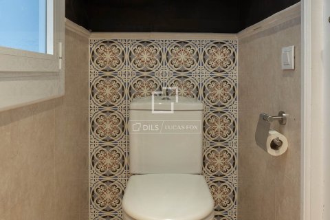 Apartament w Barcelona, Hiszpania 6 sypialni, 581 mkw. nr 150941 – zdjęcie 21