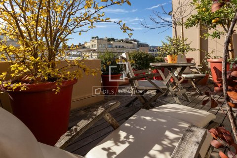 Apartament w Barcelona, Hiszpania 6 sypialni, 581 mkw. nr 150941 – zdjęcie 27