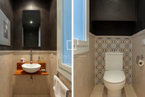 Apartament w Barcelona, Hiszpania 6 sypialni, 581 mkw. nr 150941 – zdjęcie 19