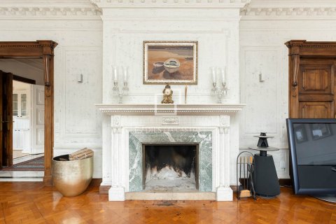 Apartament w Barcelona, Hiszpania 6 sypialni, 581 mkw. nr 150941 – zdjęcie 5