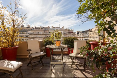 Apartament w Barcelona, Hiszpania 6 sypialni, 581 mkw. nr 150941 – zdjęcie 26