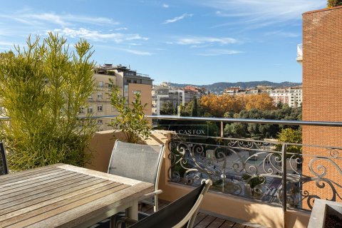 Apartament w Barcelona, Hiszpania 6 sypialni, 581 mkw. nr 150941 – zdjęcie 10