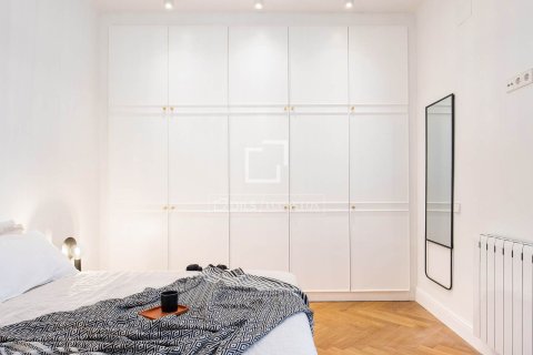 Apartament w Barcelona, Hiszpania 2 sypialnie, 86 mkw. nr 150938 – zdjęcie 3