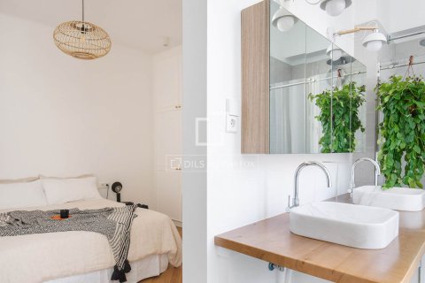 Apartament w Barcelona, Hiszpania 2 sypialnie, 86 mkw. nr 150938 – zdjęcie 21