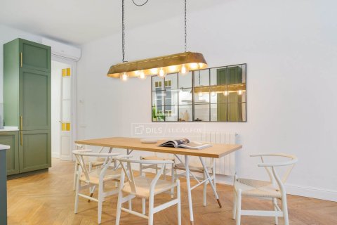 Apartament w Barcelona, Hiszpania 2 sypialnie, 86 mkw. nr 150938 – zdjęcie 4