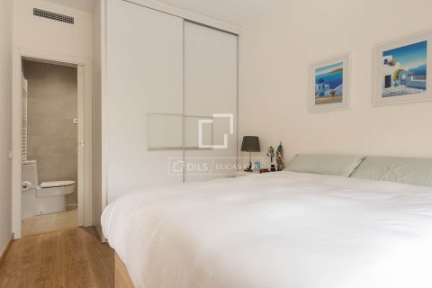 Huoneisto myytävänä Barcelona, Espanja, 3 makuuhuonetta, 83 m2 No. 150939 - kuva 24