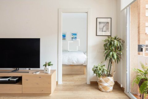 Huoneisto myytävänä Barcelona, Espanja, 3 makuuhuonetta, 83 m2 No. 150939 - kuva 21