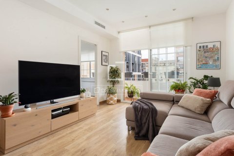 Huoneisto myytävänä Barcelona, Espanja, 3 makuuhuonetta, 83 m2 No. 150939 - kuva 6