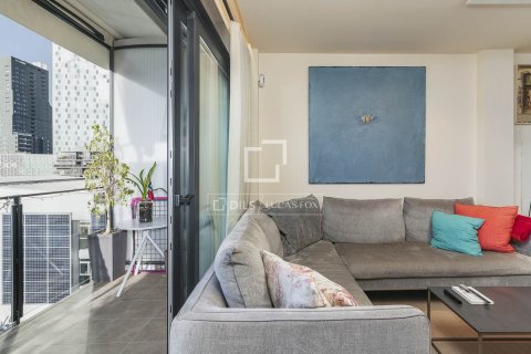 Penthouse à vendre à Barcelona, Espagne, 4 chambres, 118 m2 No. 150943 - photo 12