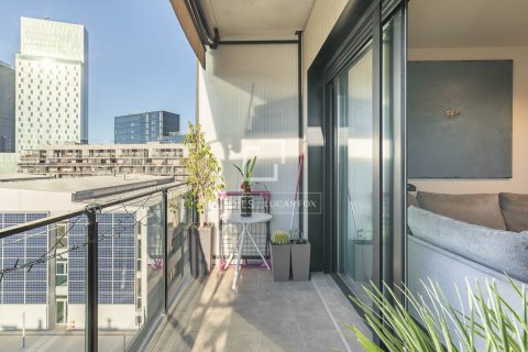 Penthouse à vendre à Barcelona, Espagne, 4 chambres, 118 m2 No. 150943 - photo 13