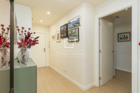 Penthouse à vendre à Barcelona, Espagne, 4 chambres, 118 m2 No. 150943 - photo 15