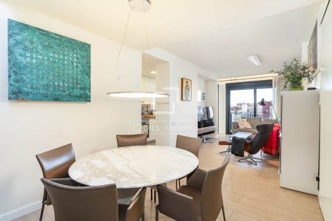 Penthouse à vendre à Barcelona, Espagne, 4 chambres, 118 m2 No. 150943 - photo 8