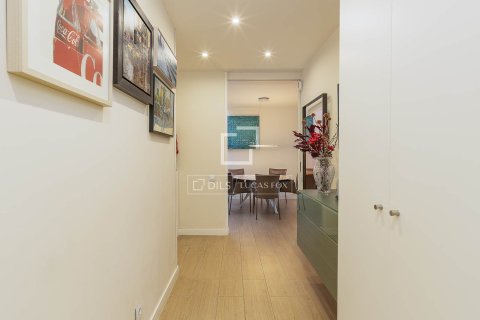 Penthouse à vendre à Barcelona, Espagne, 4 chambres, 118 m2 No. 150943 - photo 16