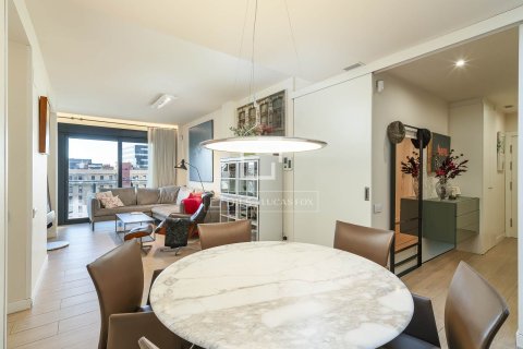 Penthouse à vendre à Barcelona, Espagne, 4 chambres, 118 m2 No. 150943 - photo 2