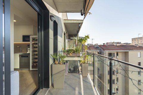 Penthouse à vendre à Barcelona, Espagne, 4 chambres, 118 m2 No. 150943 - photo 14