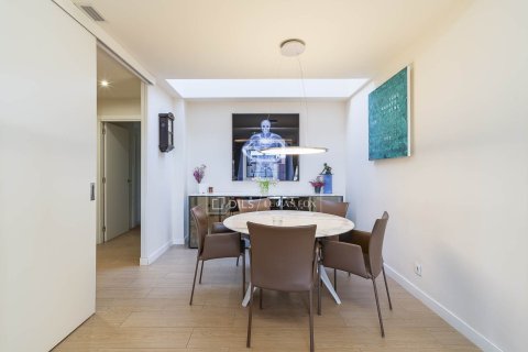 Penthouse à vendre à Barcelona, Espagne, 4 chambres, 118 m2 No. 150943 - photo 9