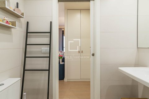 Penthouse à vendre à Barcelona, Espagne, 4 chambres, 118 m2 No. 150943 - photo 25