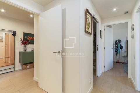 Penthouse à vendre à Barcelona, Espagne, 4 chambres, 118 m2 No. 150943 - photo 26