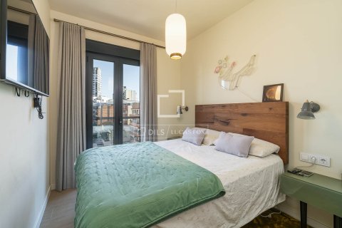 Penthouse à vendre à Barcelona, Espagne, 4 chambres, 118 m2 No. 150943 - photo 19