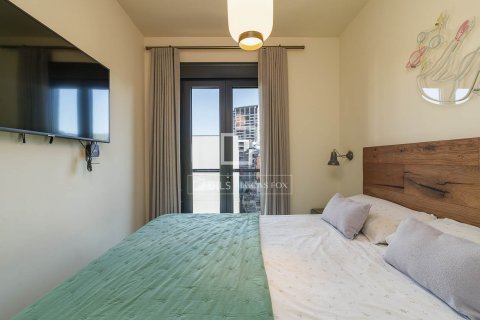 Penthouse à vendre à Barcelona, Espagne, 4 chambres, 118 m2 No. 150943 - photo 21