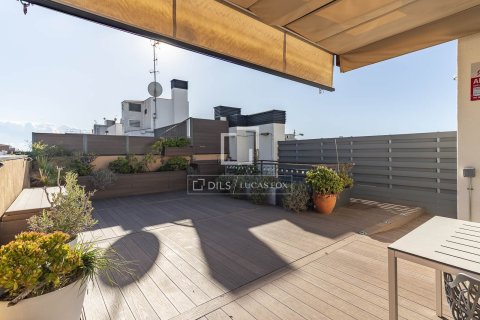 Penthouse à Barcelona, Espagne 4 chambres, 118 m2 No. 150943