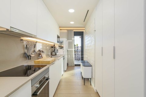 Penthouse à vendre à Barcelona, Espagne, 4 chambres, 118 m2 No. 150943 - photo 4